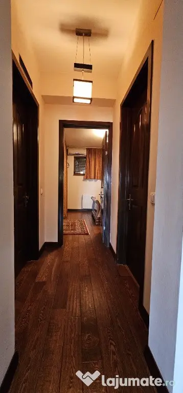 PIPERA zona Jollie Ville, apartament 3 camere, zona de vile - Pipera (Voluntari) (Bucuresti-Ilfov)