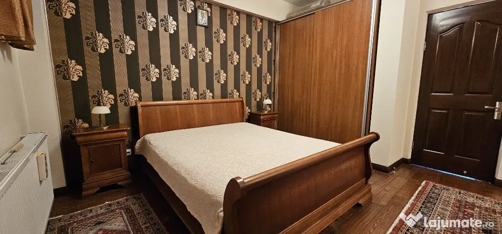 PIPERA zona Jollie Ville, apartament 3 camere, zona de vile - Pipera (Voluntari) (Bucuresti-Ilfov)
