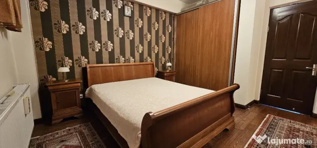 PIPERA zona Jollie Ville, apartament 3 camere, zona de vile - Pipera (Voluntari) (Bucuresti-Ilfov)