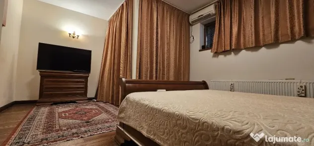 PIPERA zona Jollie Ville, apartament 3 camere, zona de vile - Pipera (Voluntari) (Bucuresti-Ilfov)