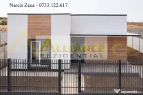 Casa individuala - 10 min metrou Tudor Arghezi - 4 Camere...