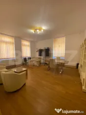 Spatiu comercial tip casa, 183mp utili, zona Ultracentrala 