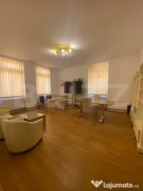Spatiu comercial tip casa, 183 mp, zona Ultracentrala