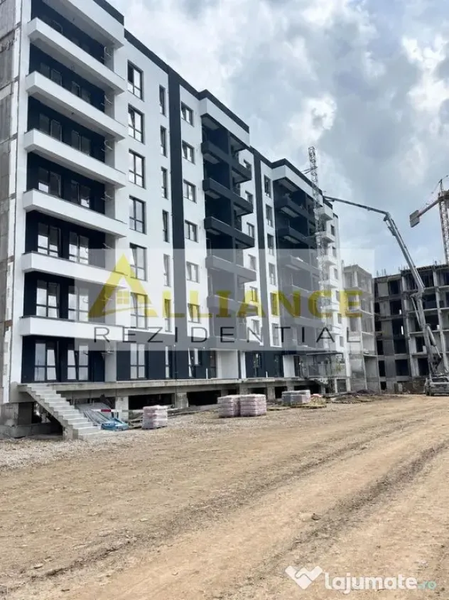 Apartament 2 camere | Metrou Berceni | Comision 0% - Popesti Leordeni (Bucuresti-Ilfov)