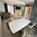 Casa tip duplex, 100 mp, zona Bucium