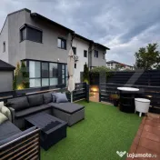Casa tip duplex Bucium 