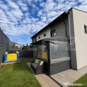 Casa tip duplex Bucium 
