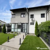 Casa tip duplex Bucium 
