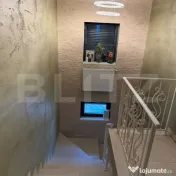 Casa tip duplex Bucium 