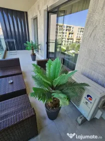 Proprietar închiriez apartament cu 2 camere in Mamaia Nord/Navodari