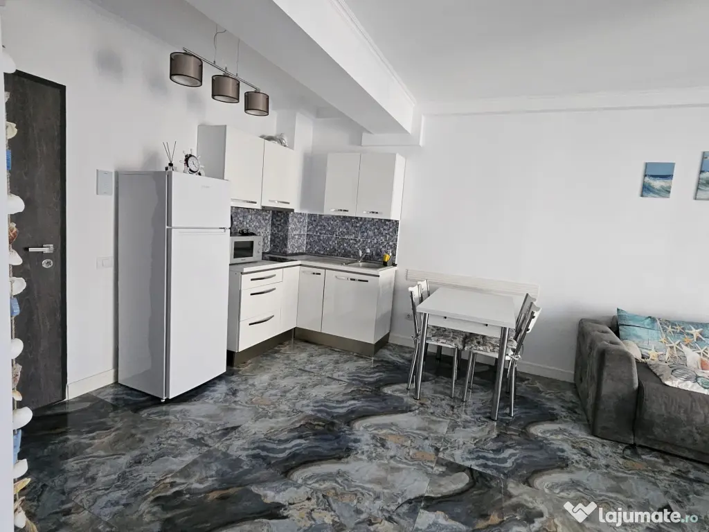 Proprietar închiriez apartament cu 2 camere in Mamaia Nord/Navodari