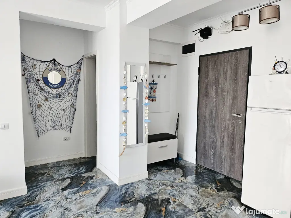 Proprietar închiriez apartament cu 2 camere in Mamaia Nord/Navodari