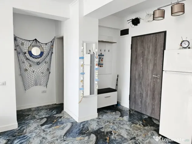 Proprietar închiriez apartament cu 2 camere in Mamaia Nord/Navodari