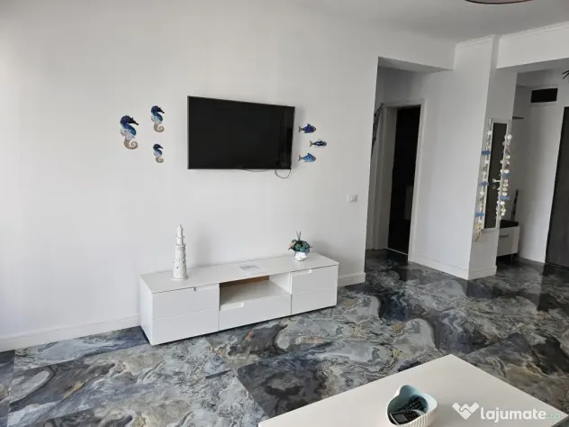 Proprietar închiriez apartament cu 2 camere in Mamaia Nord/Navodari