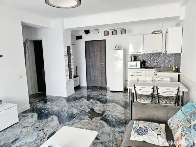 Proprietar închiriez apartament cu 2 camere in Mamaia Nord/Navodari