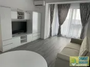 Inel 2, de inchiriat 2 camere, 60mp, mobilat, gaze, termen lung 
