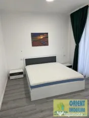 Inel 2, de inchiriat 2 camere, 60mp, mobilat, gaze, termen lung 