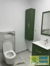 Inel 2, de inchiriat 2 camere, 60mp, mobilat, gaze, termen lung 