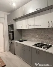 2 Camere Metrou Aparatorii Patriei Bloc Nou 
