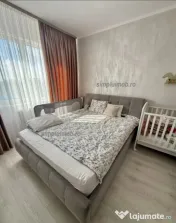 2 Camere Metrou Aparatorii Patriei Bloc Nou 