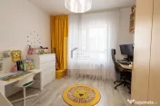 3 camere gata de mutare | Panorama City 1 | 2 băi | 2 pa... 