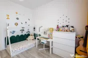 3 camere gata de mutare | Panorama City 1 | 2 băi | 2 pa... 