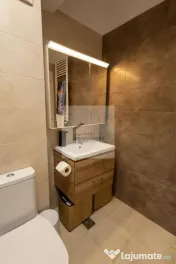 3 camere gata de mutare | Panorama City 1 | 2 băi | 2 pa... 