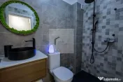 3 camere gata de mutare | Panorama City 1 | 2 băi | 2 pa... 
