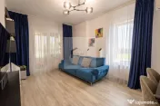 3 camere gata de mutare | Panorama City 1 | 2 băi | 2 pa... 