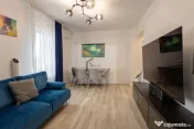 3 camere gata de mutare | Panorama City 1 | 2 băi | 2 pa... 