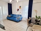 Apartament 3 camere, 71 mp | 2 băi | 2 locuri de parcare... 