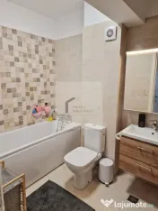 Apartament 3 camere, 71 mp | 2 băi | 2 locuri de parcare... 