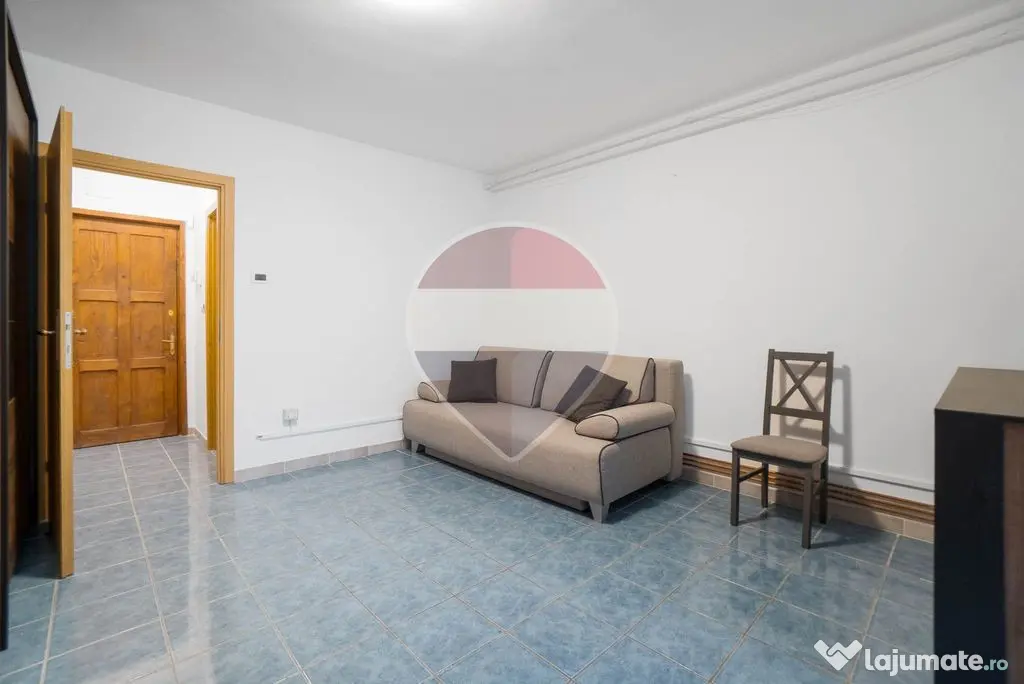 Garsonieră de închiriat – Cartier Noua| Comision 0% - Brasov (Brasov)