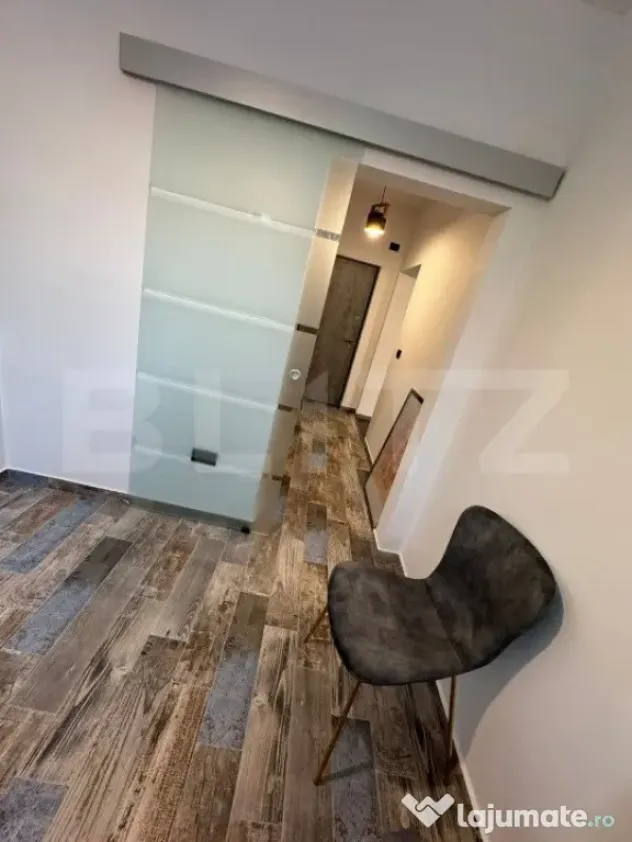 Garsoniera, 32mp, zona strada Spania - Craiova (Dolj)