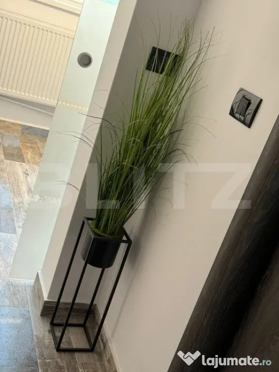 Garsoniera, 32mp, zona strada Spania - Craiova (Dolj)