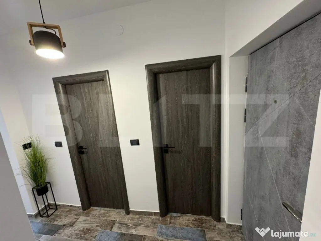 Garsoniera, 32mp, zona strada Spania - Craiova (Dolj)