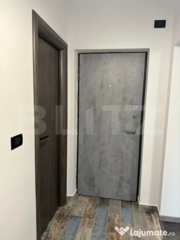 Garsoniera, 32mp, zona strada Spania - Craiova (Dolj)
