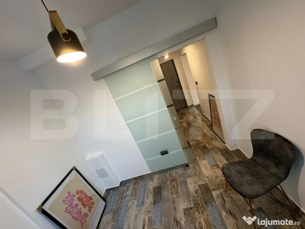 Garsoniera, 32mp, zona strada Spania - Craiova (Dolj)
