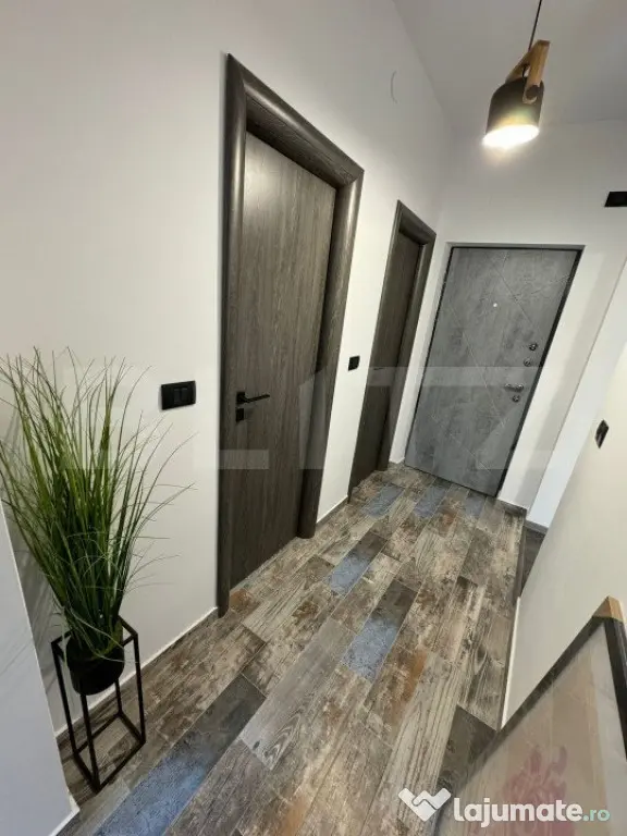Garsoniera, 32mp, zona strada Spania - Craiova (Dolj)