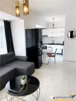 Apartament cu terasa zona Coresi, Brasov