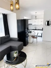 Apartament cu terasa zona Coresi, Brasov