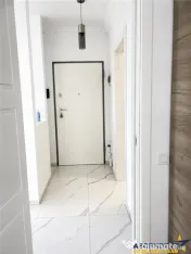 Apartament cu terasa zona Coresi, Brasov