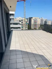 Apartament cu terasa zona Coresi, Brasov