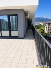 Apartament cu terasa zona Coresi, Brasov