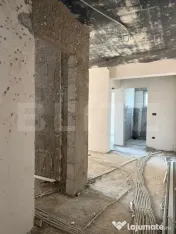 Apartament cu 2 camere,Rediu-Dealul Zorilor 