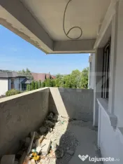 Apartament cu 2 camere,Rediu-Dealul Zorilor 