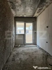 Apartament cu 2 camere,Rediu-Dealul Zorilor 