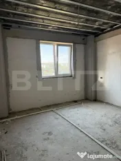 Apartament cu 2 camere,Rediu-Dealul Zorilor 