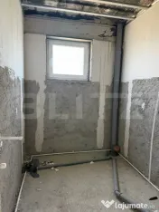 Apartament cu 2 camere,Rediu-Dealul Zorilor 