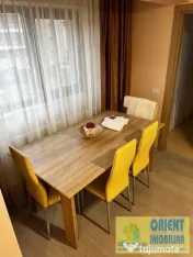 Tomis Plus, de inchiriat apartament 2 camere, mobilat, gaze